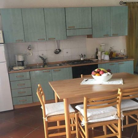 Casa Asparagi San Teodoro  Buitenkant foto
