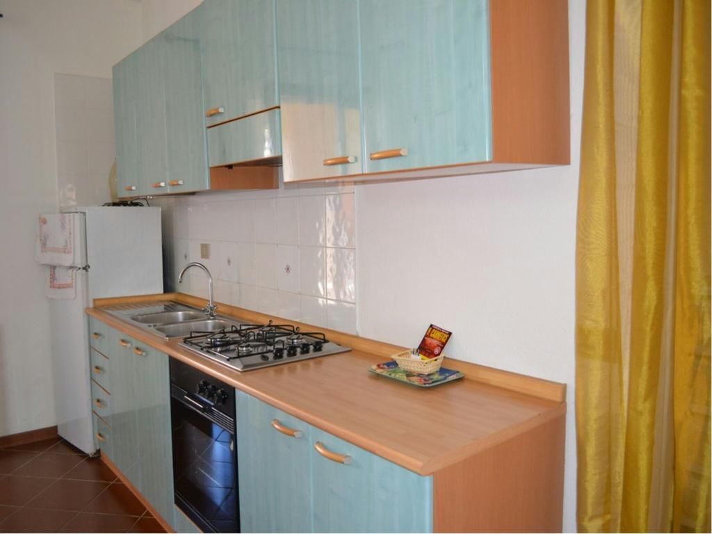 Casa Asparagi San Teodoro  Buitenkant foto