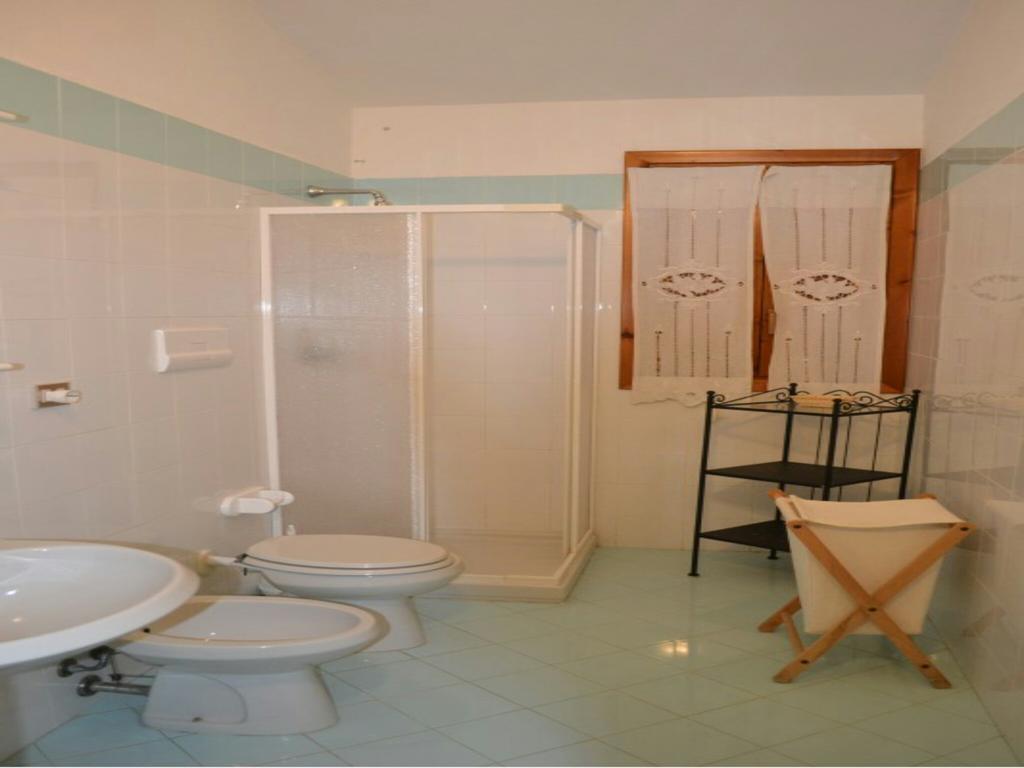 Casa Asparagi San Teodoro  Buitenkant foto