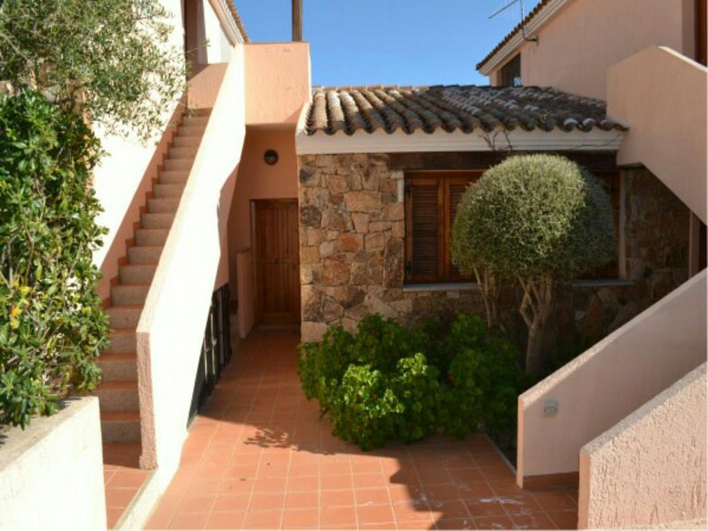 Casa Asparagi San Teodoro  Buitenkant foto