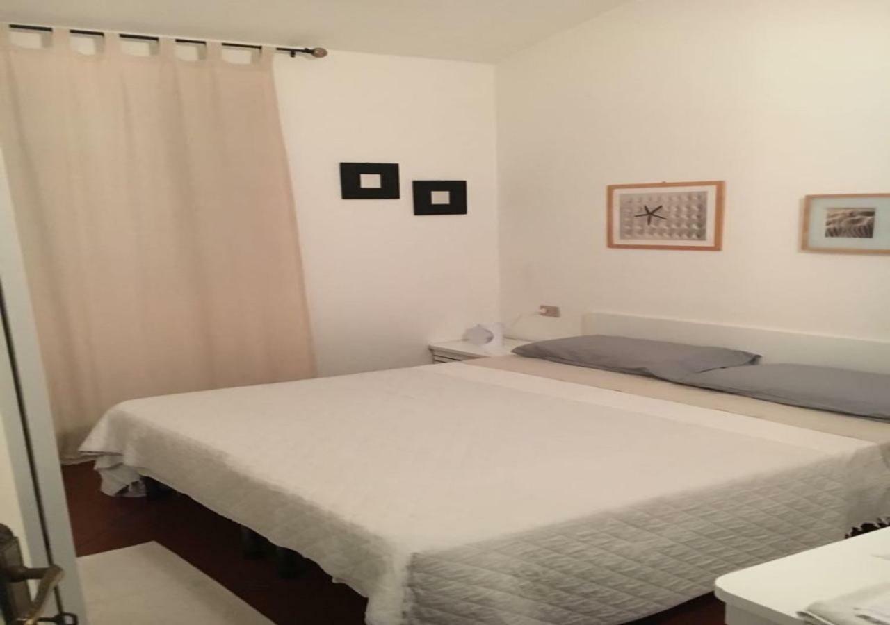 Casa Asparagi San Teodoro  Buitenkant foto
