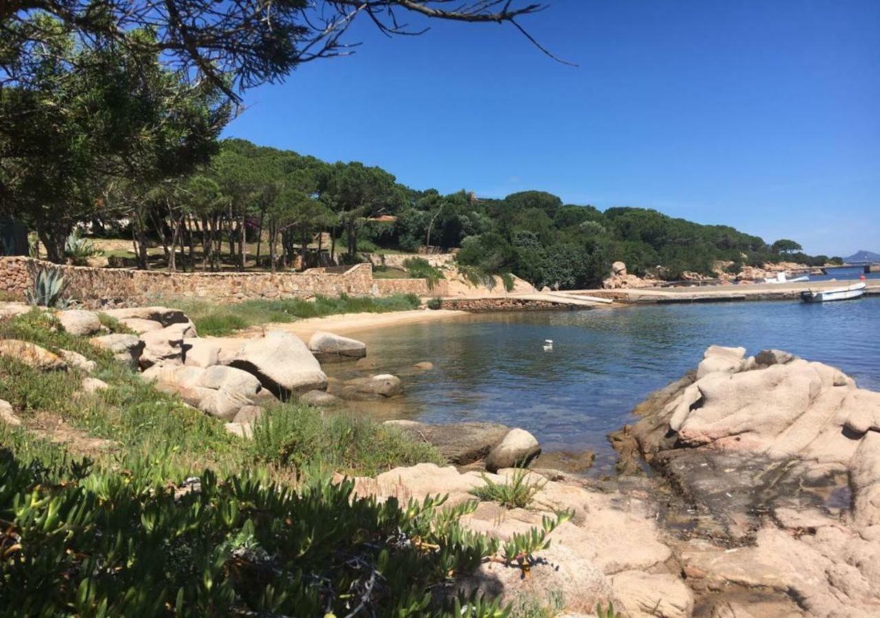 Casa Asparagi San Teodoro  Buitenkant foto