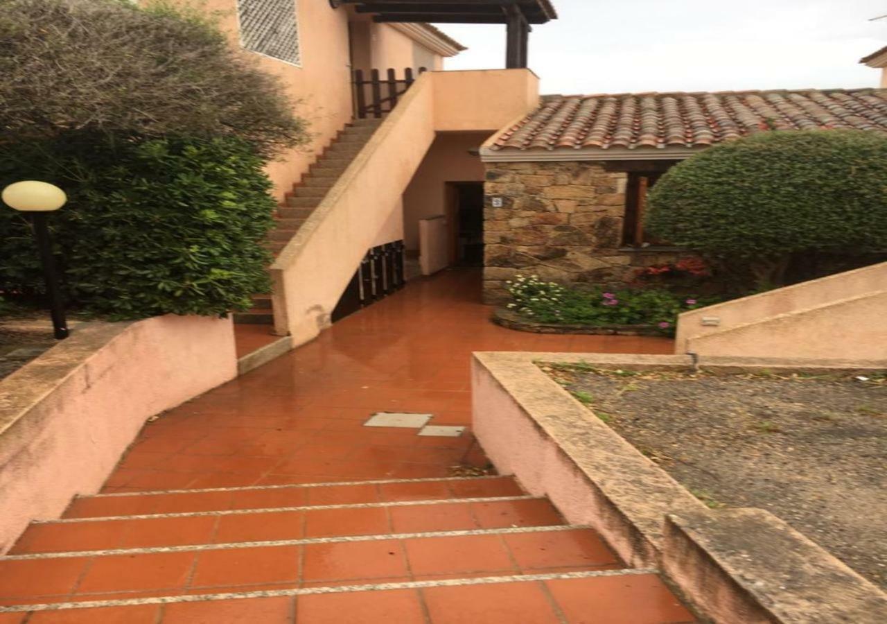 Casa Asparagi San Teodoro  Buitenkant foto