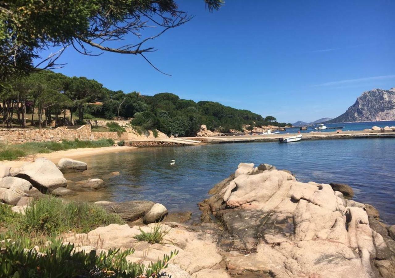 Casa Asparagi San Teodoro  Buitenkant foto