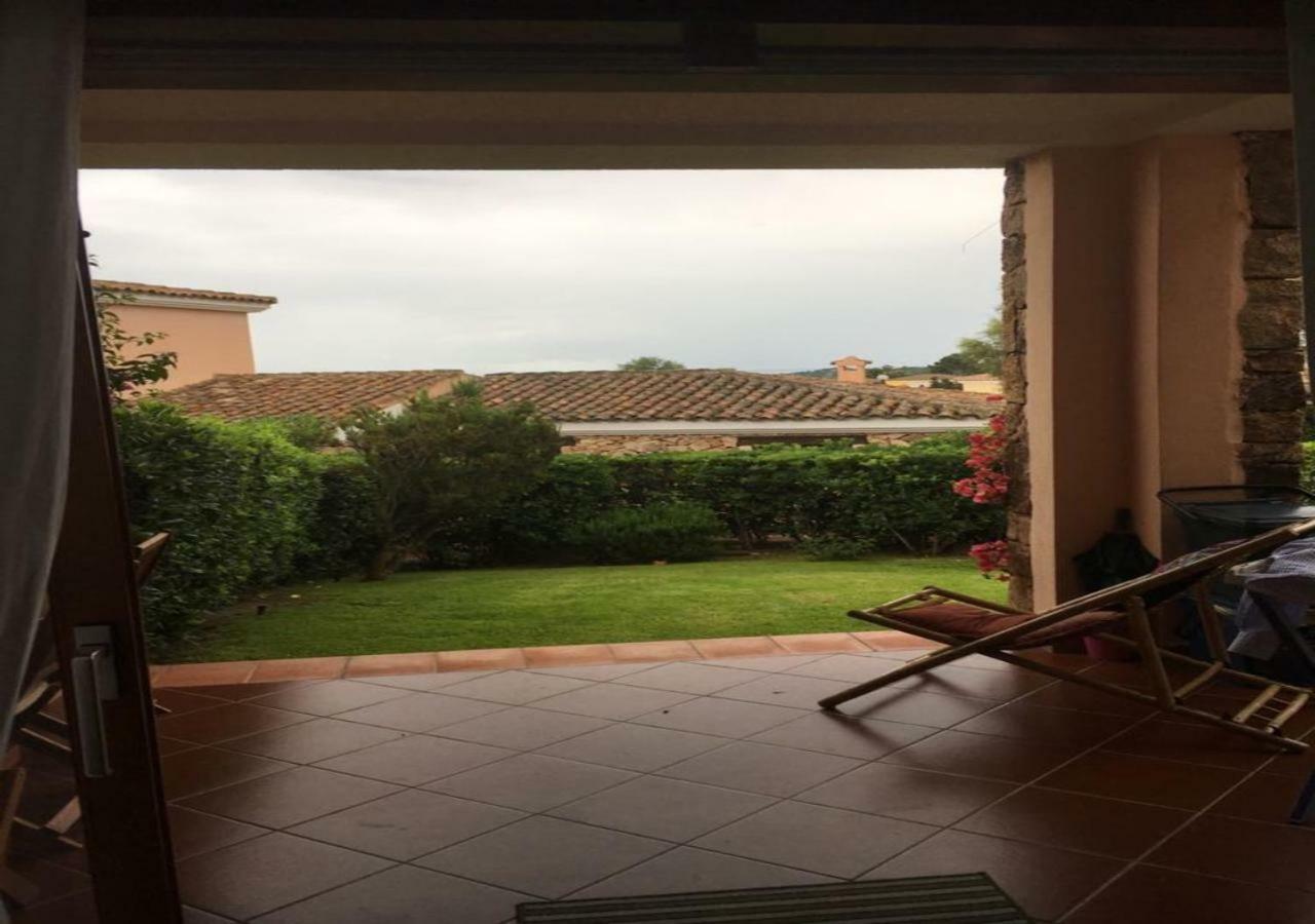 Casa Asparagi San Teodoro  Buitenkant foto